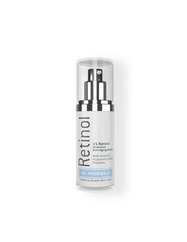 1% Retinol Serum