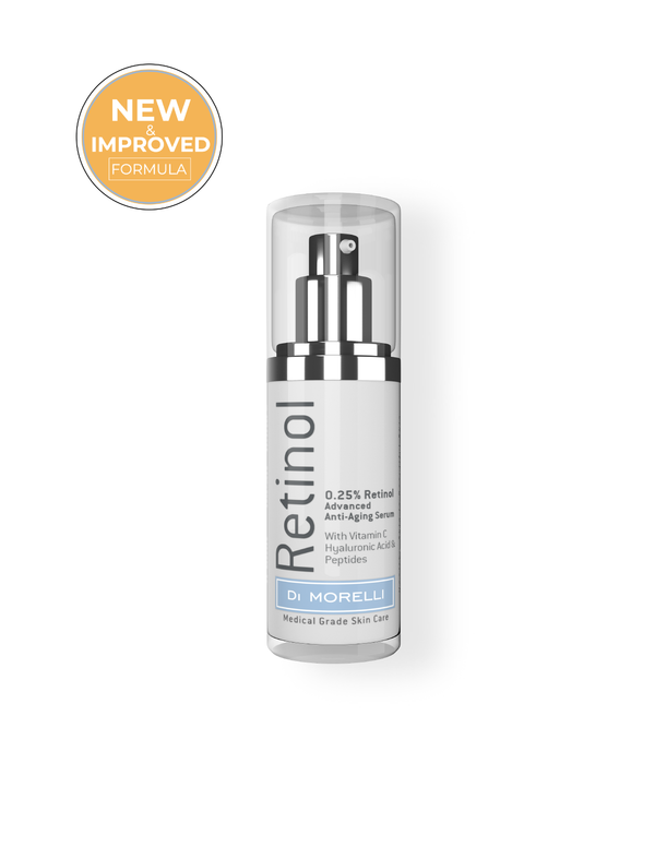 0.25% Retinol Serum